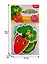 Игровой набор, Мягкие пазлы Овощи 3403 — 2723174 — 2