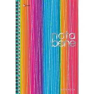 Тетрадь в клетку Unnika, "Яркий стиль", А5, 80 листов