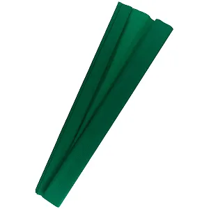 Гофрированная бумага «Изумруд», 50 х 250 см