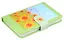 Записная книжка А6 96л "Pastel art" с магнитной застежкой — 2981730 — 3