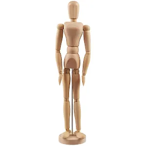 Манекен человека «Сонет», женский, 40 см