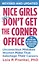 Nice Girls Don`t Get The Corner Office Revised and Updated — 2449868 — 1