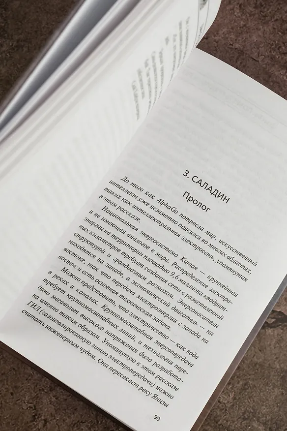 Книга Повесть грядущих лет (Цзян Бо) — 15