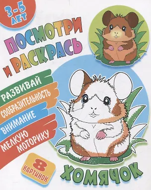 Книга Комплект дошкольника (универсальный) № 50 ()