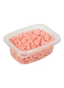 Грунт розовый для декора средний (758541) (350гр)