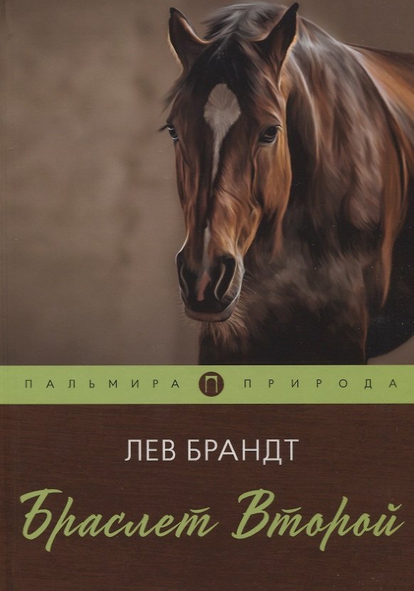Книга Браслет Второй: повесть (Лев Брандт) — 1