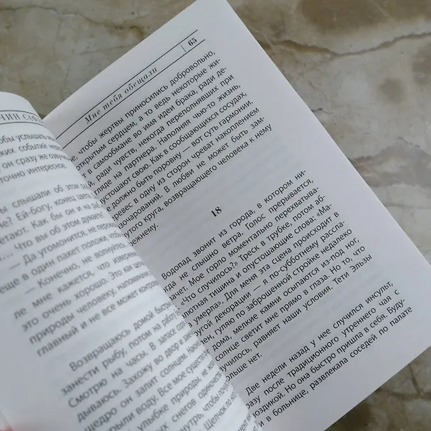 Книга Мне тебя обещали : роман (Эльчин Сафарли) — 11