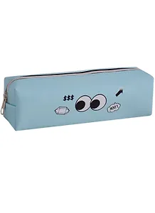 Пенал-косметичка "Хитрые глазки"
