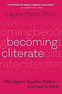 Becoming cliterate