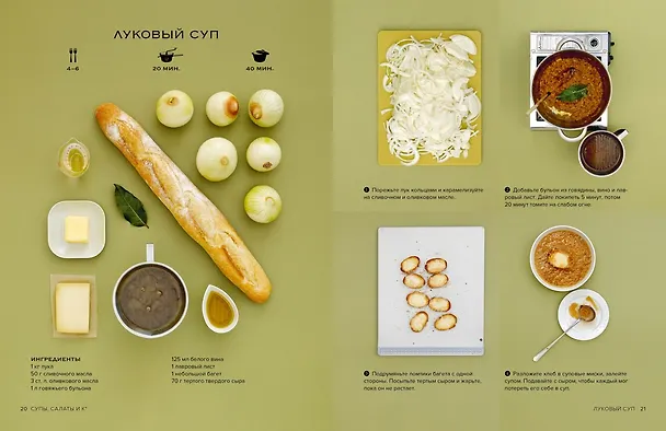 Книга Рецепты мировой кухни на каждый день (Мечта гурмана, Мясо, Торты). Сборный комплект в коробе из 3-х книг (Марианна Манье-Морено, Валери Друэ, Изабель Бранк-Лепаж, Доминик Соваж, Кеда Блейк) — 10
