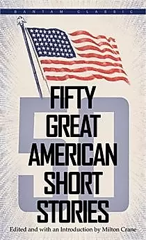 Fifty Great American Short Stories — 2872802 — 1