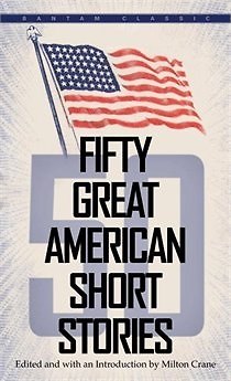 ΠΠ½ΠΈΠ³Π° Fifty Great American Short Stories (Milton Crane) β 1