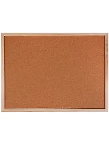 Доска офисная пробковая 45*60см