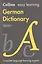 German Dictionary — 2751519 — 1