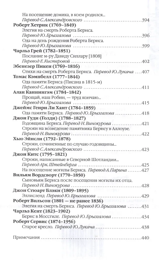 Книга Любовь и свобода. Полное собрание стихотворений, опубликованных в прижизненных книгах. 1786-1793 () — 6