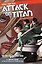 Attack on Titan Adventure 2 (Hajime Isayama) Атака Титанов Приключения 2 (Хадзимэ Исаяма) / Книги на английском языке — 2934286 — 2