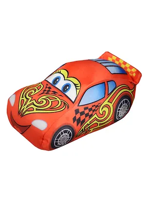 Игрушка антистресс Гоночная Машинка (23см) (2738/КР/23) 2502037