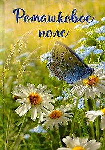 Записки постороннего. Книга 1. Ромашковое поле