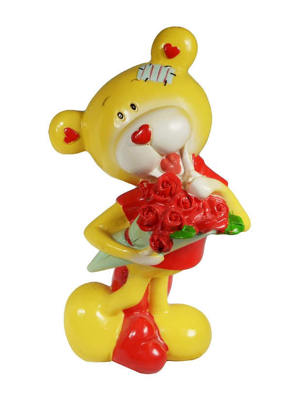 Фигурка Любимый медвежонок 20см (148-031) 2499874 — 1