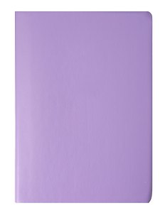 Записная книжка А6 80л кл. "Inspiration series" сирен., PU, Yoi
