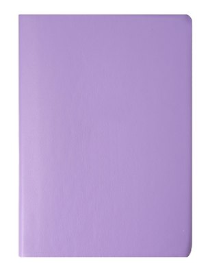 Записная книжка А6 80л кл. "Inspiration series" сирен., PU, Yoi 3162704