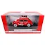 Машинка литая коллекционная Motor City Classics - Die-сast модель по лицензии Coca-Cola 1966 Volkswagen Beetle (Top Rack), масштаб 1:24 — 3118514 — 2