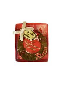 Подкова На счастье металл (7х6,4) (847317)