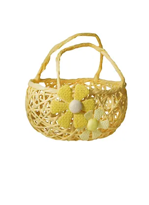 Корзинка декоративная (20х17) (759-036) 2409807