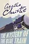 The Mystery of the Blue Train (мAClassicHerculePoirotMystery) Christie — 2612713 — 2