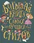 Большая книга самых лучших стихов — 2756880 — 1