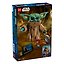 75446 Конструктор детский LEGO Star Wars Грогу (подмастерье Мандалорца), 1200 деталей, возраст 10+ — 3181322 — 3