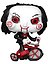 Фигурка Funko POP! Doodles Saw Billy on Bike (2083) 93142 — 3182381 — 1