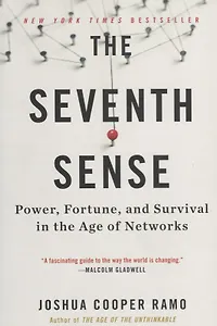 The Seventh Sense