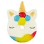 Игрушка-антистресс  Единорог-пончик (PU) (10х13) — 2676066 — 1