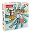 Пазл "Влад А4" для детей. 179 элементов, круглый, 30 см. — 3042432 — 1