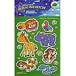 Дикие животные.Волшебные наклейки.-М.:Стрекоза,2009. 2129579