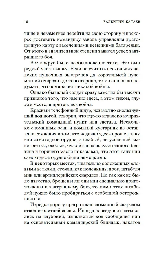 Книга Сын полка (Валентин Катаев) — 14