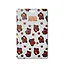 Союзмультфильм Чехол для карточек Винни (паттерн) — 3077506 — 1