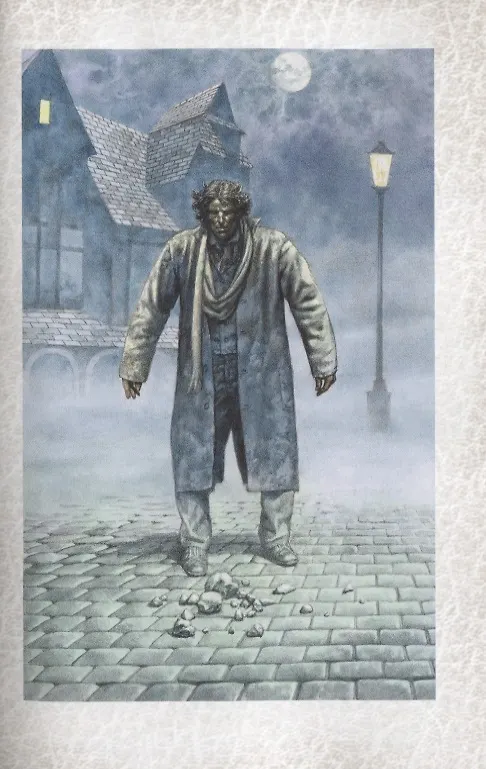 Книга Вампир в Суссексе (Артур Конан Дойл) — 4