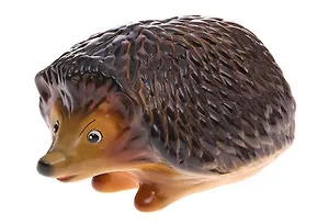 Копилка Ёжик лесной (25х16х12) (1165840)