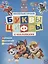 Щенячий патруль. Буквы и цифры с наклейками. Веселые уроки. № ЦБН 1907 — 2748977 — 1
