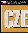 Книга Чешско-русский словарь (Елена Козлова)