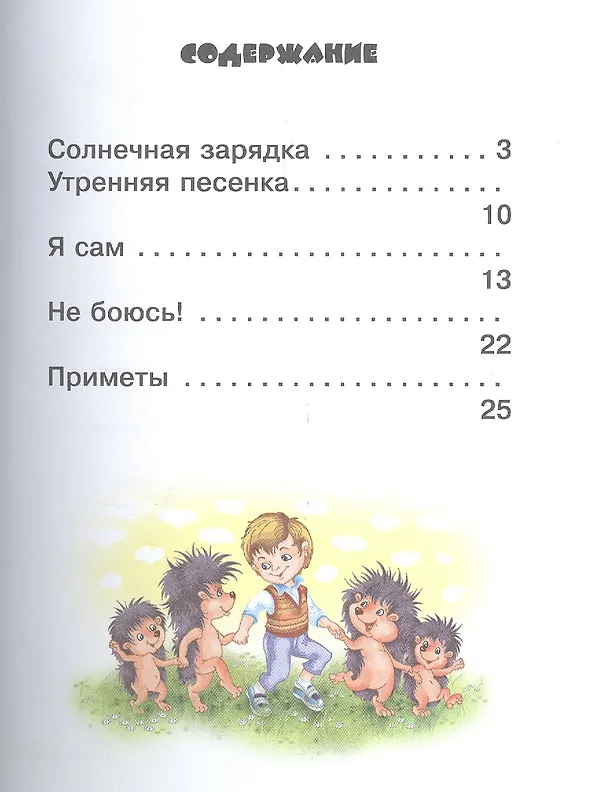 Книга Солнечная зарядка. 3+. ФГОС ДО (Сергей Гордиенко) — 2
