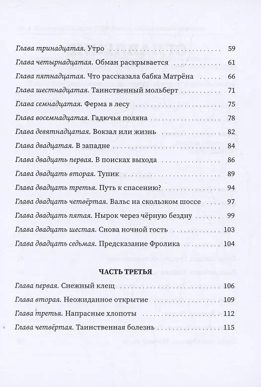 Книга Проклятие заброшенной деревни: роман (Владимир Майоров) — 4