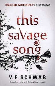 This Savage Song