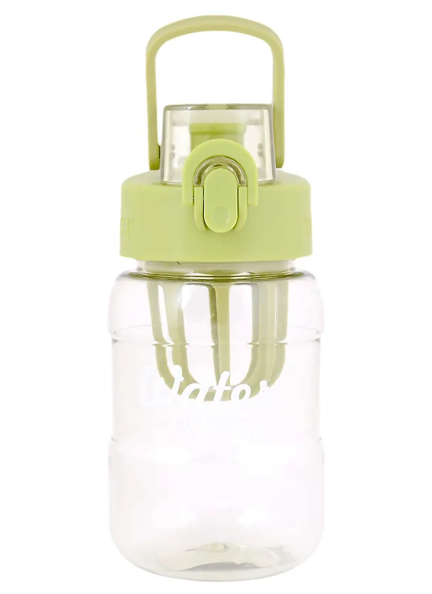 Бутылка Water (пластик) (400мл) (12-07664-1191) Bookvalno 2935189 — 4