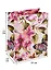 Пакет "Pink flowers" А5 — 243211 — 2