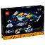 LEGO Icons: Гоночный автомобиль Williams Racing FW14B и Найджел Мэнселл, 799 деталей (10353) — 3126521 — 3