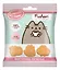 Pusheen печенье фигурное в пакете, 20г — 3021026 — 3