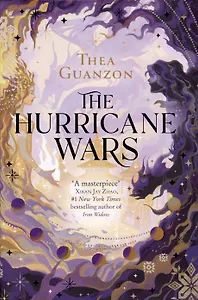 The Hurricane Wars. Book 1